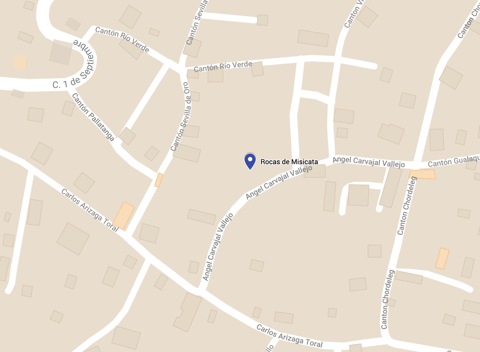 Property Location